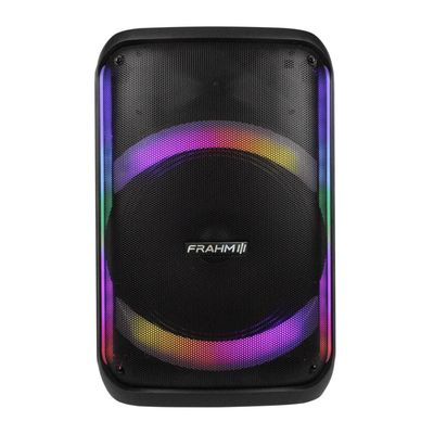 Caixa Amplificada Multiuso FRAHM CMF 570 TWS V2