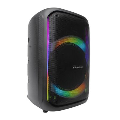 Caixa Amplificada Multiuso FRAHM CMF 570 TWS V2
