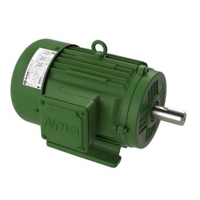 Motor Trifásico Para Aplicações Diversas 1,5 CV 2 Polos 220/380/440V IP-56 Nova M732020A00