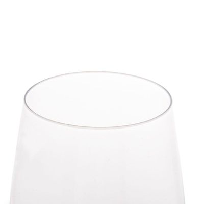 Taça Para Degustação Champagne De Cristal Ecologico 220ml