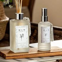 Aromatizador De Ambientes Praia Mam Aromas 120ml