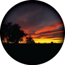 Capa Para Estepe Ecosport Crossfox Estampa Por Do Sol