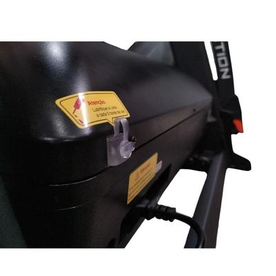 Esteira Elétrica Evolution Fitness Evo 5000 - 220v