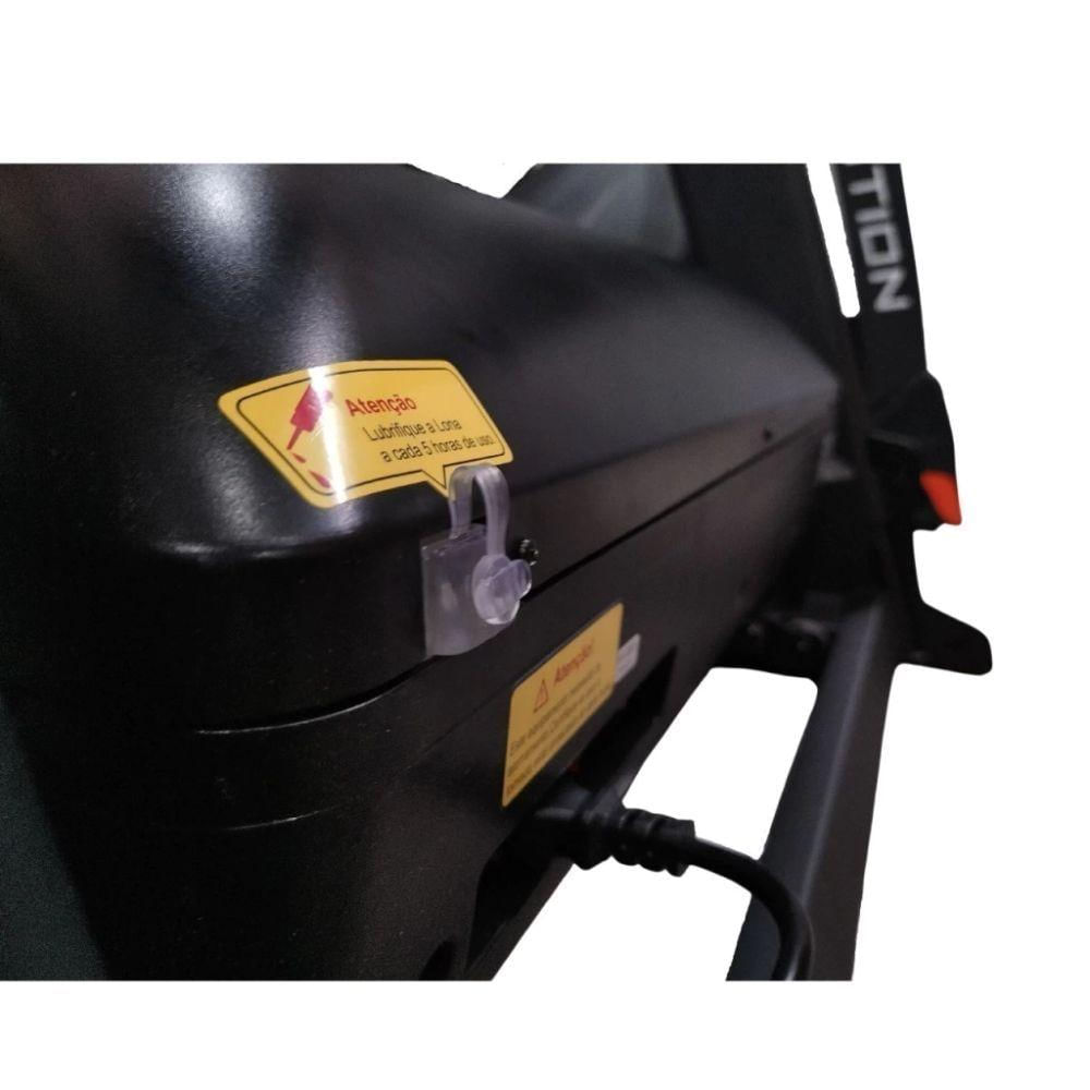Esteira Elétrica Evolution Fitness Evo 5000 - 220v