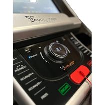 Esteira Elétrica Evolution Fitness Evo 5000 - 220v
