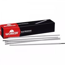 Eletrodo Revestido 2,50mm 1kg E6013 346942 Worker