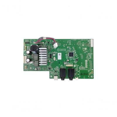 Placa Principal Loud Speaker LG RN9 EBR31231803