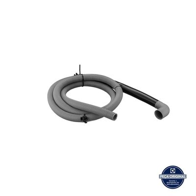 Mangueira De Drenagem Luva 90g para Máquina de Lavar Electrolux