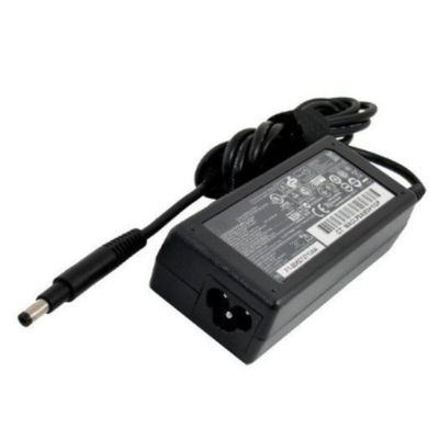 Fonte de Alimentação P/  Ultrabook HP Pino Longo 19.5v 3.33A H-07U