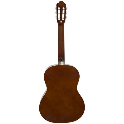 Violão Acústico de Aço para Destros com Tensor TCG 390 A Natural Thomaz