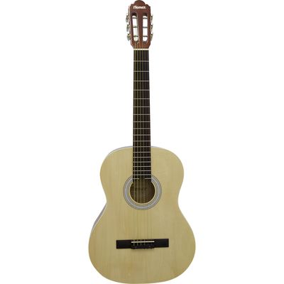 Violão Acústico de Aço para Destros com Tensor TCG 390 A Natural Thomaz