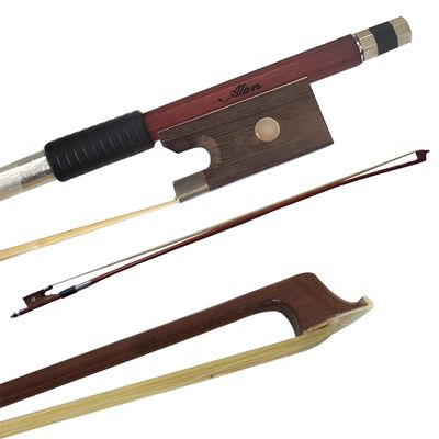 Arco de Crina Sintética para Violino com Breu Alan