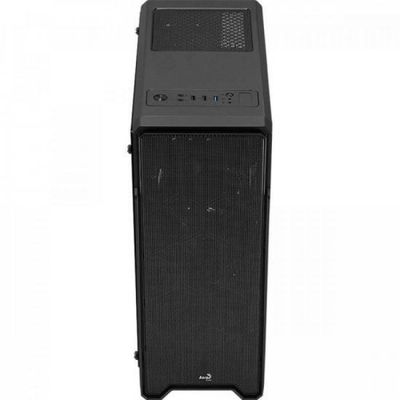 Gabinete Gamer MID Tower ORE Saturn FRGB Aerocool
