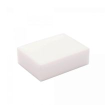 Kit 6 Esponja Mágica Melamina Bucha Limpeza Tira Mancha Limpa Tudo Multiuso Lyor
