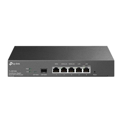 Roteador TP-LINK TL-ER7206