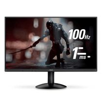 Monitor AOC 23,8" LED/FULL HD 100HZ 1MS HDMI / VGA - 24B30HM2
