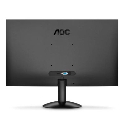 Monitor AOC 23,8" LED/FULL HD 100HZ 1MS HDMI / VGA - 24B30HM2