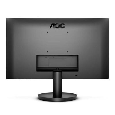 Monitor AOC 24" LED/FULL HD 100HZ LED HDMI - 24B3HMF2