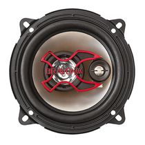 Alto Falante Bravox Triaxial B3X50X 5 50 W RMS 4R Universal PAR