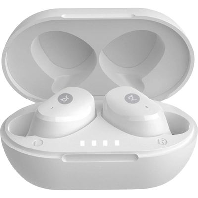 Fone de Ouvido BRIGHT SPORT Nano Bluetooth Branco