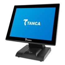 ALL IN ONE Tanca TPT-700 Touch Screen 15" - 006987