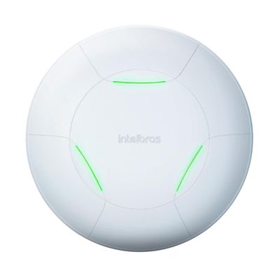 Access Point Intelbras Corporativo 2,4GHZ 300MBPS AP310