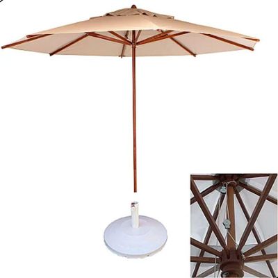 Kit Completo De Móveis Para Piscina Modelo Lótus Marrom Capuccino
