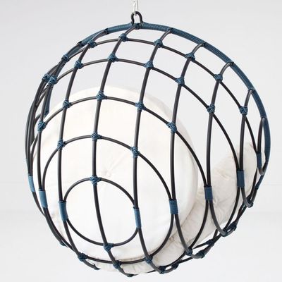 Balanço Suspenso Modelo Bonina Azul