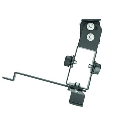 Suporte Triarticulado com Inclinacao 32 ~70 MI6BA Preto Multivisao