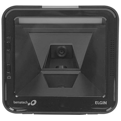 Leitor Fixo 2D ELGIN EL8600 USB (7897013528859)