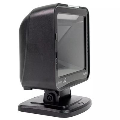 Leitor Fixo 2D ELGIN EL8600 USB (7897013528859)