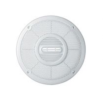Tela Plastica Permak 6 Polegadas para ALTO Falante Branca 124/B