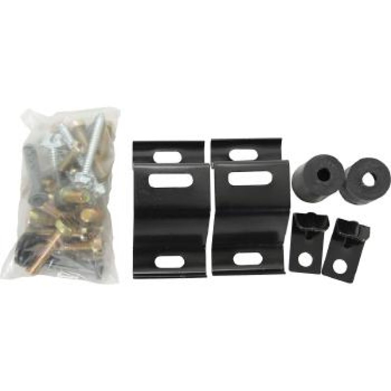 Suporte Bedin SAT 10P a 85P Parede sem Inclinacao - BU-23