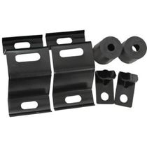 Suporte Bedin SAT 10P a 85P Parede sem Inclinacao - BU-23
