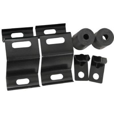 Suporte Bedin SAT 10P a 85P Parede sem Inclinacao - BU-23
