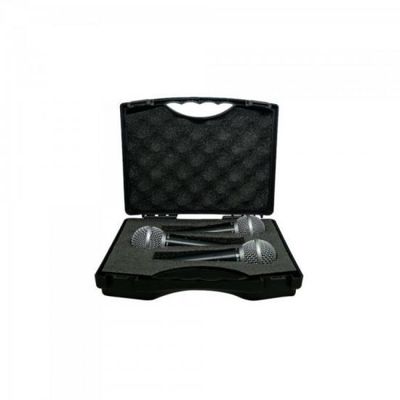 Mic Leson LS50K3 Dinamico PT