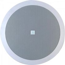 Arandela 6 Redonda 25W 6FR2R Branca JBL