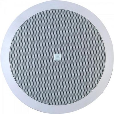 Arandela 6 Redonda 25W 6FR2R Branca JBL
