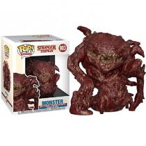 Pop! Stranger THINGS - TOM / Bruce Monster #903
