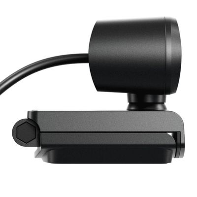 Webcam Intelbras CAM HD 720P Preto