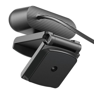 Webcam Intelbras CAM HD 720P Preto