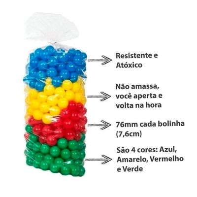 Piscina Infantil Inflável Homem Aranha 70 Lts + 50 Bolinhas