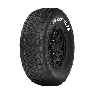 PNEU SUNSET LT255/55R19 10PR 115/112S ALL-TERRAIN T/A
