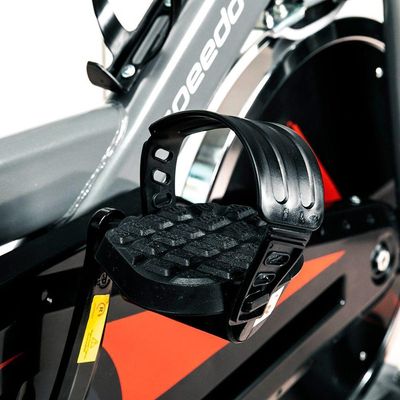 Bicicleta Spinning Speedo S103 Painel c/ Conexão Bluetooth