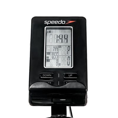 Bicicleta Spinning Speedo S103 Painel c/ Conexão Bluetooth