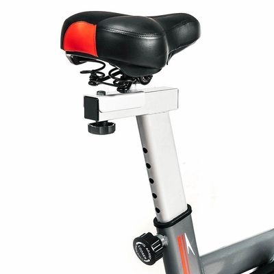 Bicicleta Spinning Speedo S103 Painel c/ Conexão Bluetooth