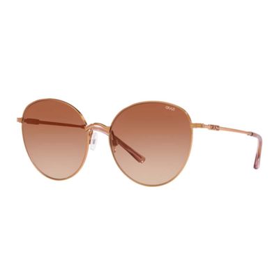 OCULOS SOLAR GRAZI GZ2014 K432 57