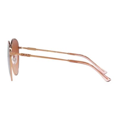 OCULOS SOLAR GRAZI GZ2014 K432 57
