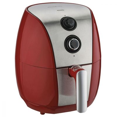 Fritadeira Britânia Air Fry Bfr01vi 3,2L 127V