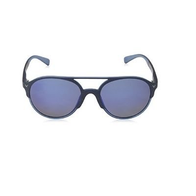 OCULOS SOLAR POLICE SPL163 55J24B A01